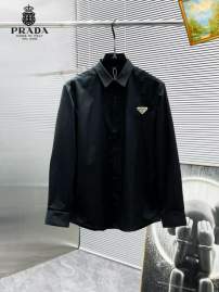 Picture of Prada Shirt Long _SKUPradaS-4XL25tr4727078